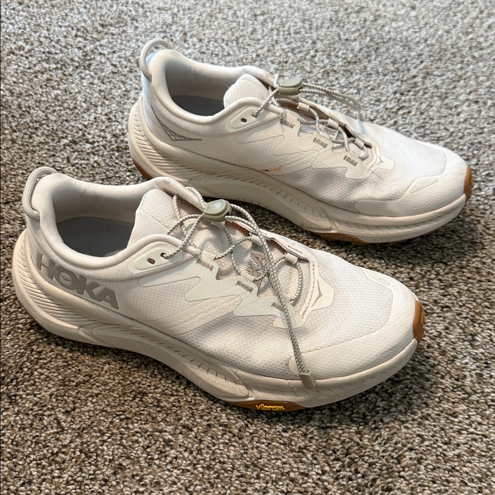 Hoka Transport Sneakers Womens Size 8